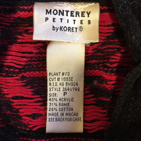 🚨Vintage Ugly Sweater - Picture 7 of 7